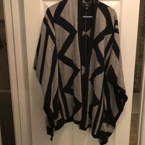 Aztec wrap